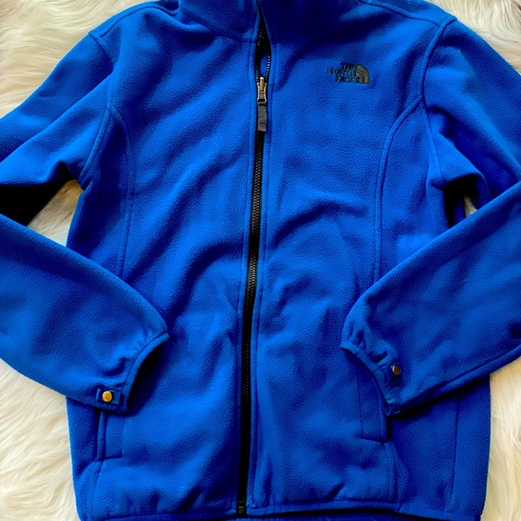 The North Face Triclimate Jacket 14/16 excellent used condition - Picture 2 of 6